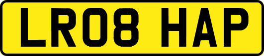LR08HAP