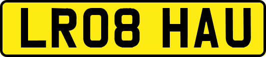 LR08HAU