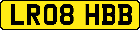 LR08HBB