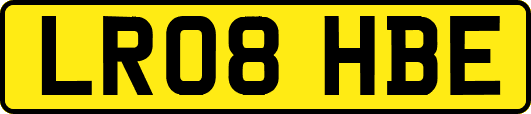 LR08HBE