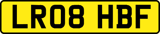 LR08HBF