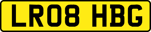 LR08HBG