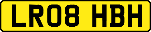 LR08HBH