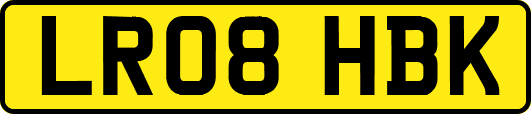 LR08HBK
