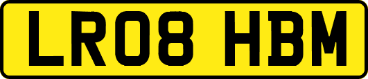 LR08HBM
