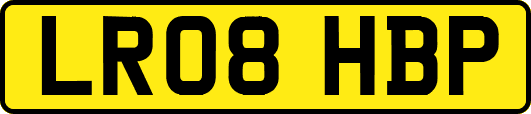 LR08HBP