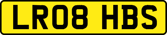 LR08HBS