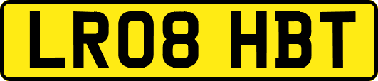 LR08HBT