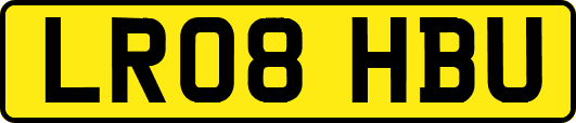 LR08HBU