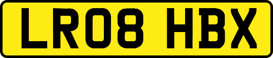 LR08HBX