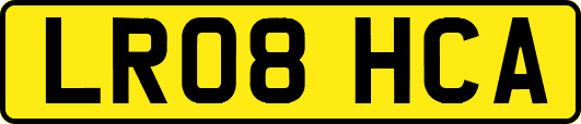 LR08HCA