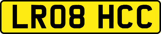 LR08HCC