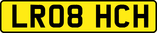 LR08HCH