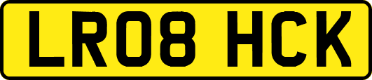 LR08HCK