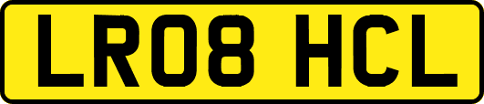 LR08HCL