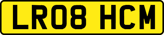 LR08HCM
