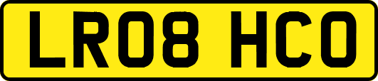 LR08HCO