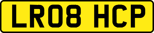 LR08HCP