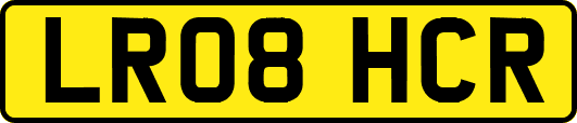 LR08HCR
