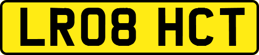 LR08HCT