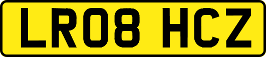 LR08HCZ