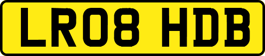 LR08HDB