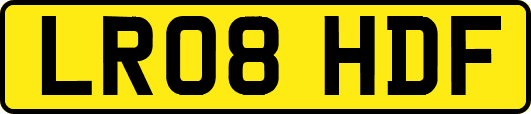 LR08HDF