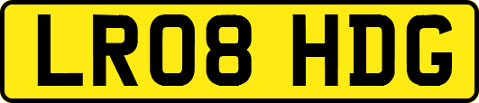 LR08HDG