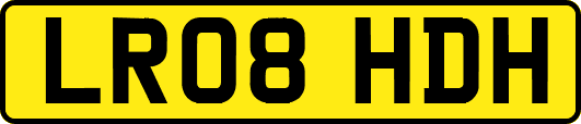 LR08HDH