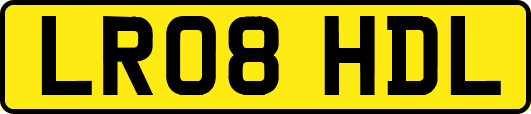 LR08HDL