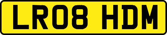 LR08HDM