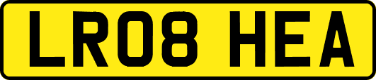 LR08HEA