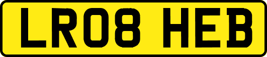 LR08HEB