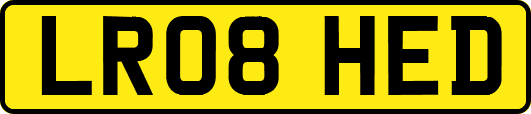 LR08HED