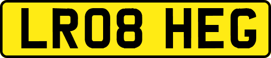 LR08HEG