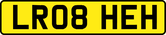 LR08HEH