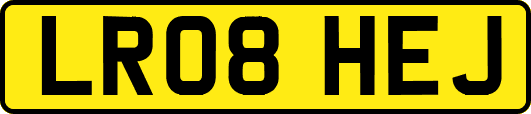 LR08HEJ