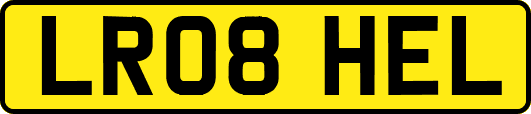 LR08HEL