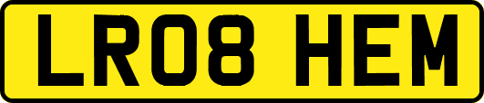 LR08HEM