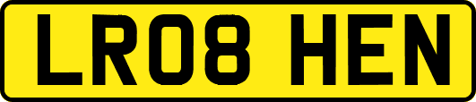 LR08HEN