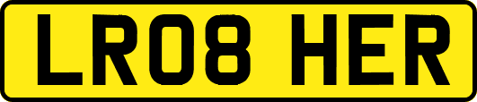 LR08HER