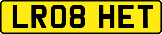 LR08HET