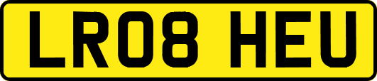 LR08HEU