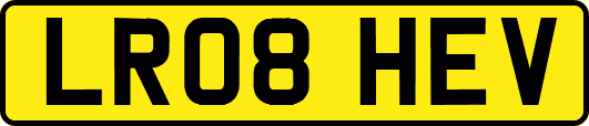 LR08HEV