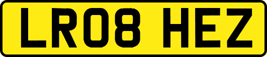 LR08HEZ