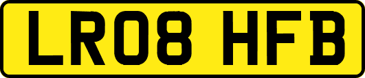 LR08HFB