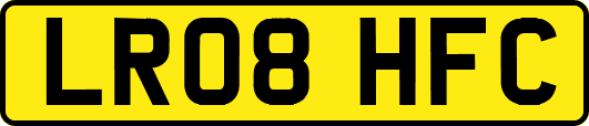 LR08HFC