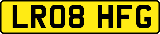 LR08HFG