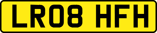 LR08HFH