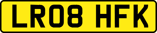 LR08HFK